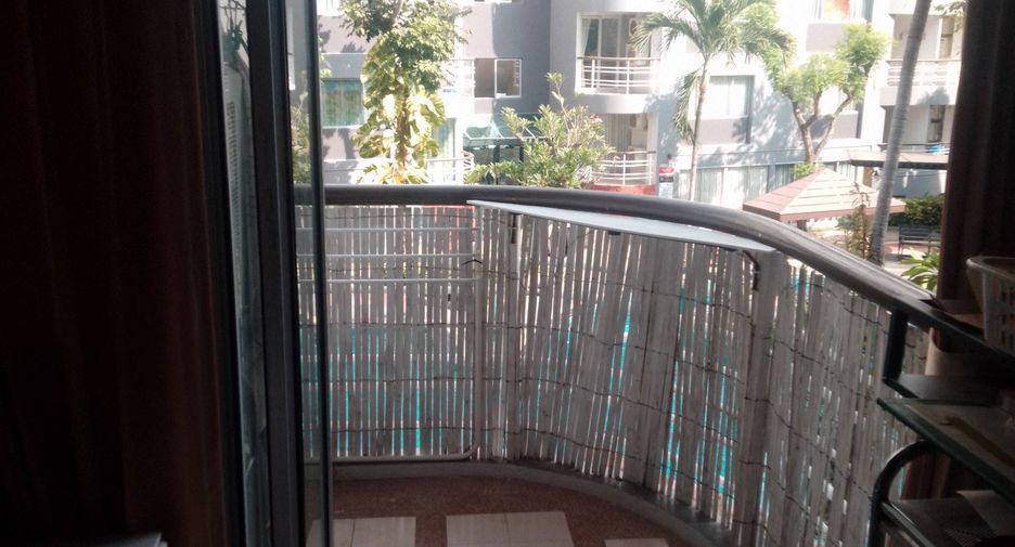 For sale そして for rent 1 Beds condo in Hua Hin, Prachuap Khiri Khan