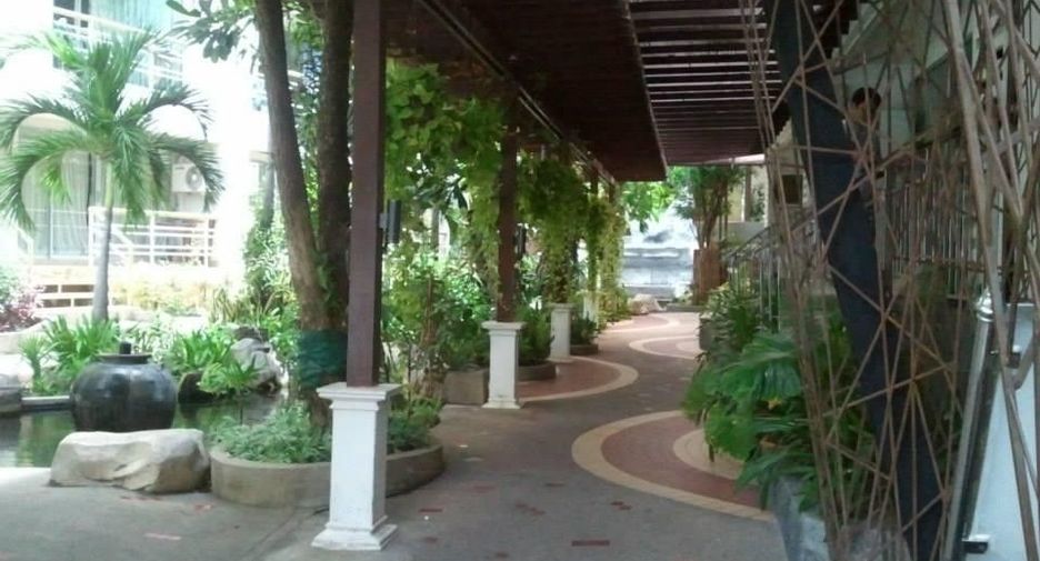 For sale そして for rent 1 Beds condo in Hua Hin, Prachuap Khiri Khan