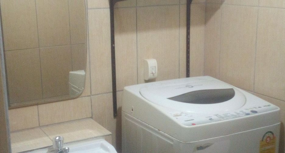 For sale そして for rent 1 Beds condo in Hua Hin, Prachuap Khiri Khan