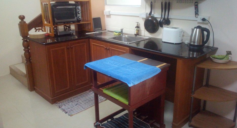 For sale そして for rent 1 Beds condo in Hua Hin, Prachuap Khiri Khan