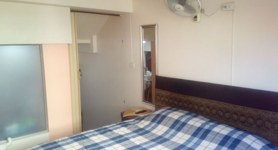 For sale そして for rent 1 Beds condo in Hua Hin, Prachuap Khiri Khan