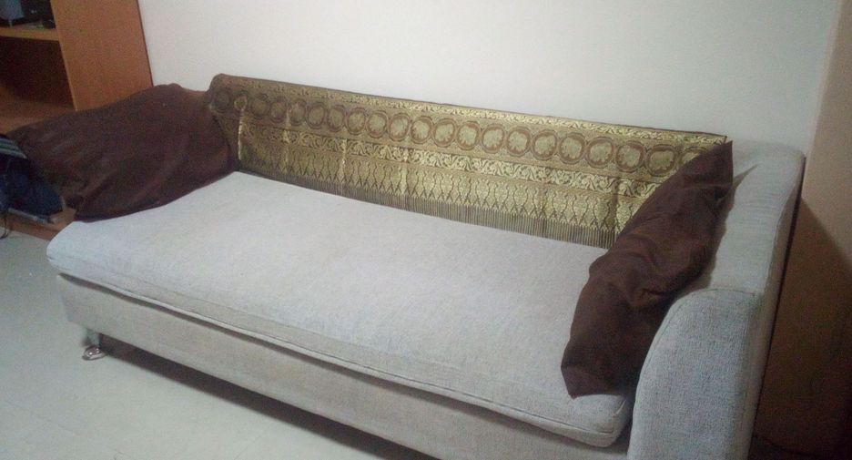 For sale そして for rent 1 Beds condo in Hua Hin, Prachuap Khiri Khan