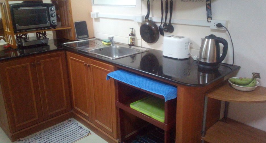 For sale そして for rent 1 Beds condo in Hua Hin, Prachuap Khiri Khan