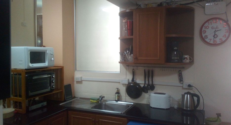 For sale そして for rent 1 Beds condo in Hua Hin, Prachuap Khiri Khan