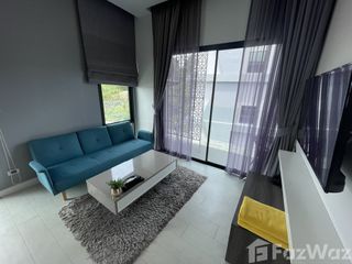 For Rent 1 Bedroom Condo In Mueang Phuket
