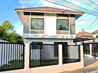 出售 3 卧室 独立屋 在 San Sai, Chiang Mai