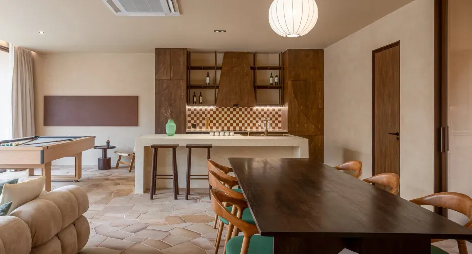 For sale 5 ベッドルーム villa in Mueang Chon Buri, Chonburi