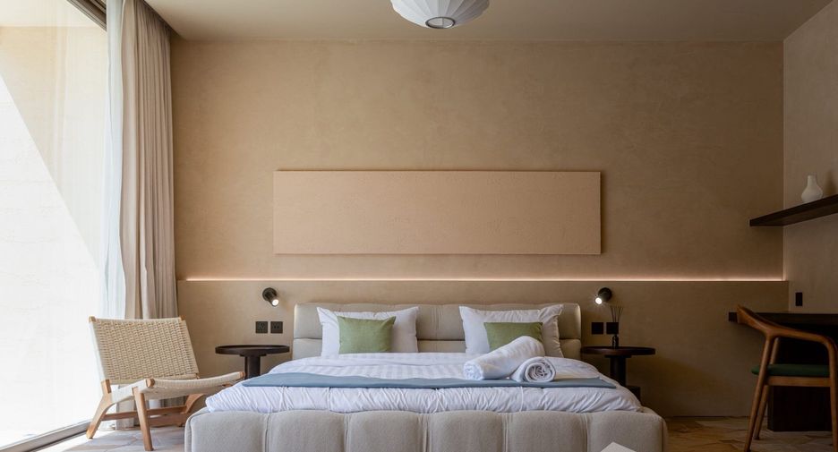 For sale 5 ベッドルーム villa in Mueang Chon Buri, Chonburi