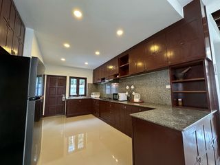 Villa zur Miete mit 4 Zimmer in Bang Lamung, Chonburi