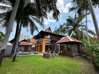Villa zur Miete mit 4 Zimmer in Bang Lamung, Chonburi