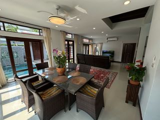 Villa zur Miete mit 4 Zimmer in Bang Lamung, Chonburi