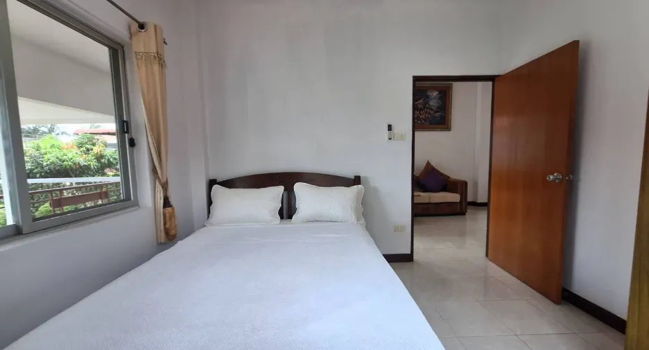 À louer 3 chambres villa à Hua Hin, Prachuap Khiri Khan