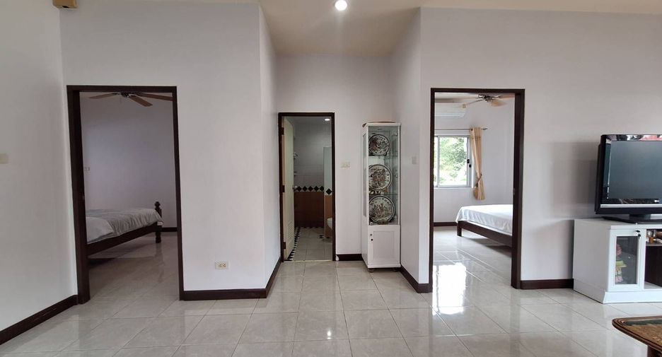 À louer 3 chambres villa à Hua Hin, Prachuap Khiri Khan