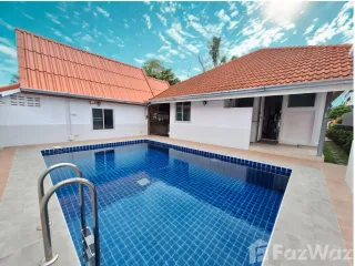 Villa zur Miete mit 3 Zimmer in Hua Hin, Prachuap Khiri Khan