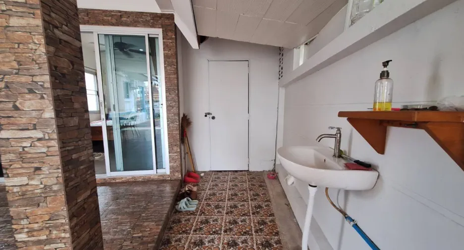 À louer 3 chambres villa à Hua Hin, Prachuap Khiri Khan