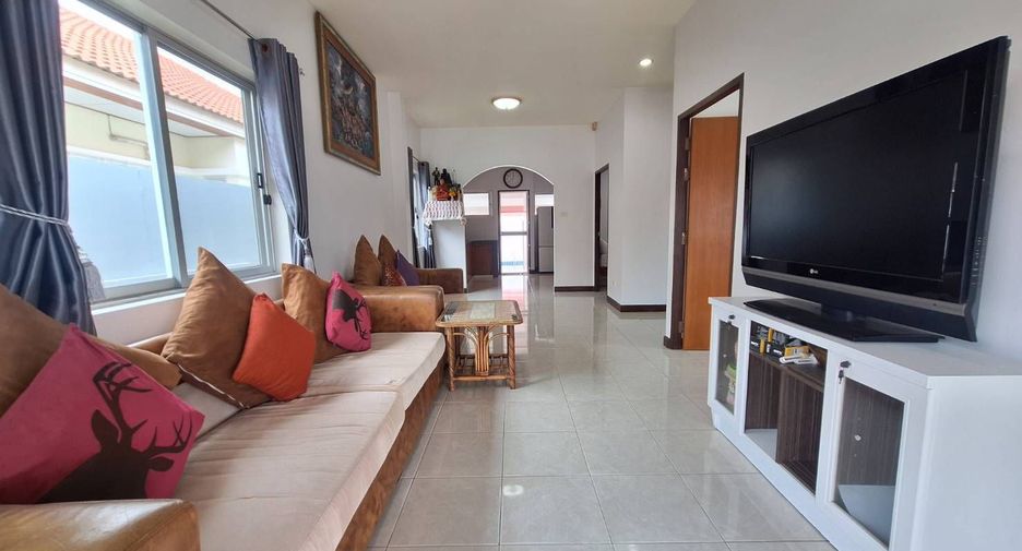 À louer 3 chambres villa à Hua Hin, Prachuap Khiri Khan
