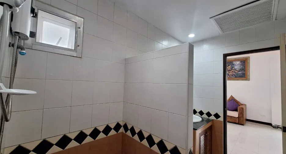 À louer 3 chambres villa à Hua Hin, Prachuap Khiri Khan
