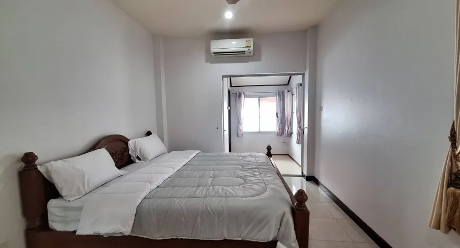 À louer 3 chambres villa à Hua Hin, Prachuap Khiri Khan