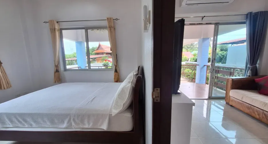À louer 3 chambres villa à Hua Hin, Prachuap Khiri Khan