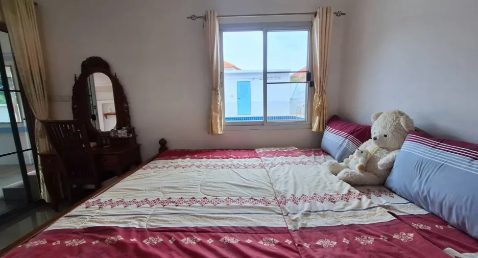 À louer 3 chambres villa à Hua Hin, Prachuap Khiri Khan