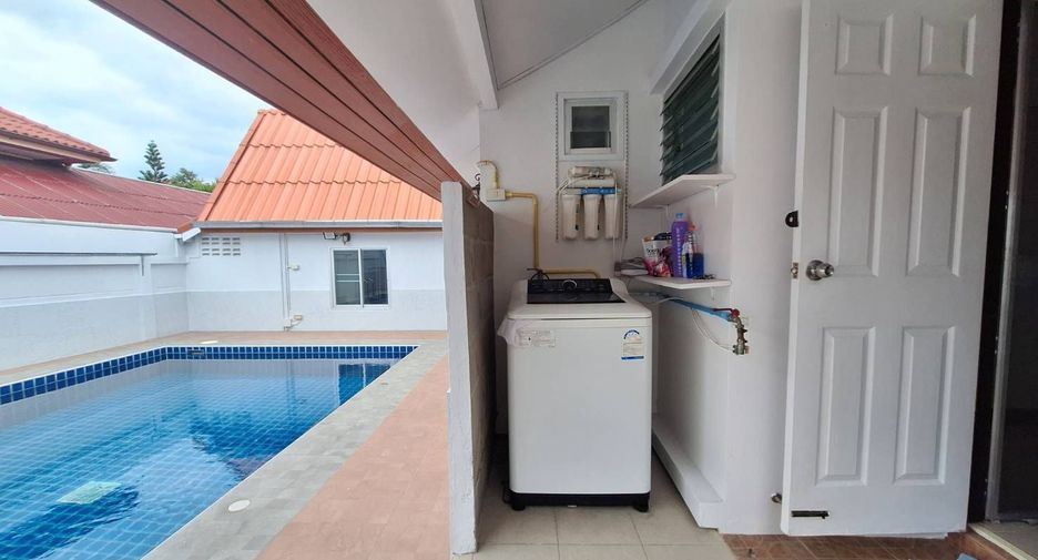 À louer 3 chambres villa à Hua Hin, Prachuap Khiri Khan