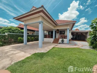 Villa zur Miete mit 3 Zimmer in Hua Hin, Prachuap Khiri Khan
