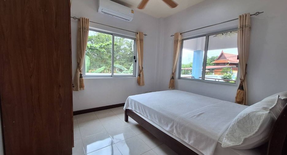À louer 3 chambres villa à Hua Hin, Prachuap Khiri Khan