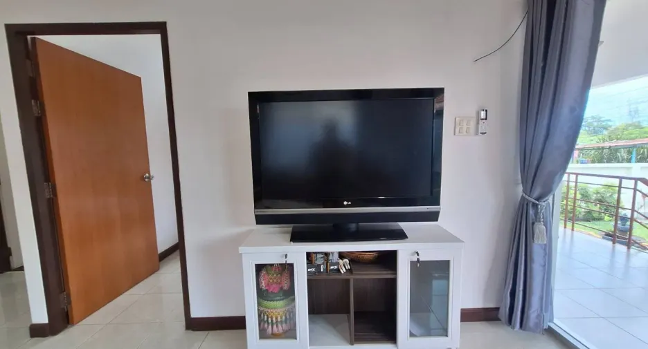 À louer 3 chambres villa à Hua Hin, Prachuap Khiri Khan