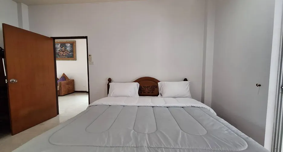 À louer 3 chambres villa à Hua Hin, Prachuap Khiri Khan
