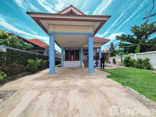 Villa zur Miete mit 3 Zimmer in Hua Hin, Prachuap Khiri Khan