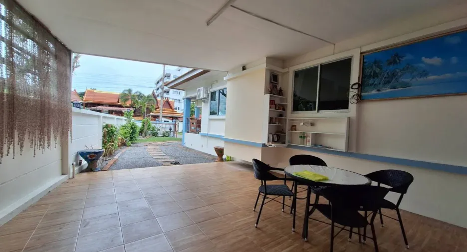 À louer 3 chambres villa à Hua Hin, Prachuap Khiri Khan