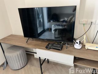 Wohnung zum Kauf mit 1 Zimmer in Bang Khen, Bangkok