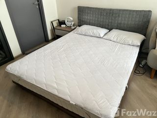 Wohnung zum Kauf mit 1 Zimmer in Bang Khen, Bangkok