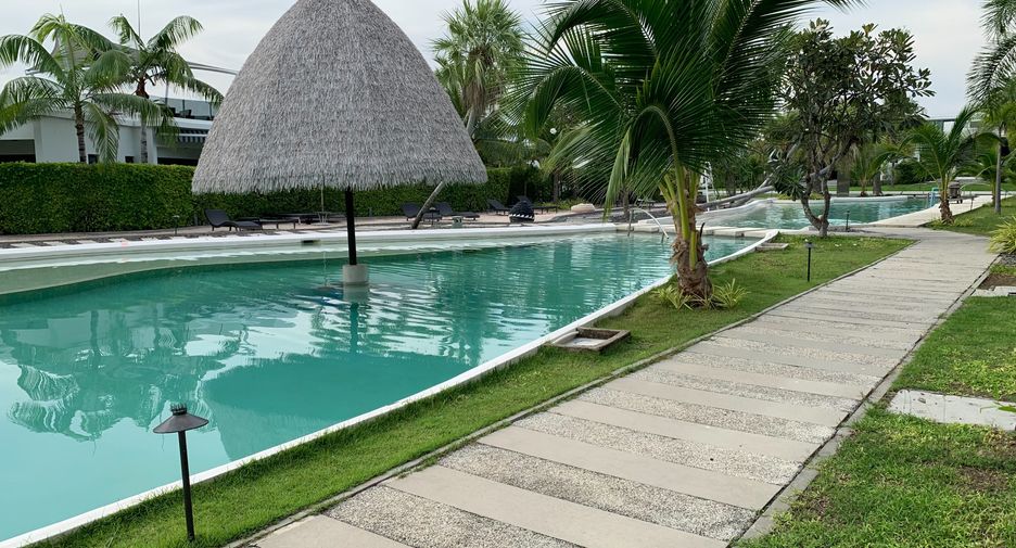 Wohnung zur Miete mit 1 Zimmer in Hua Hin, Prachuap Khiri Khan