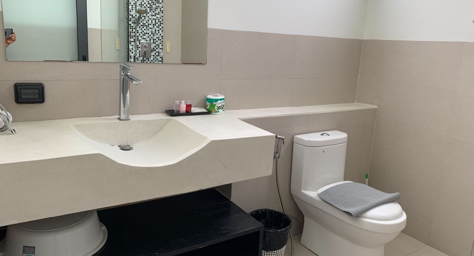 Wohnung zur Miete mit 1 Zimmer in Hua Hin, Prachuap Khiri Khan