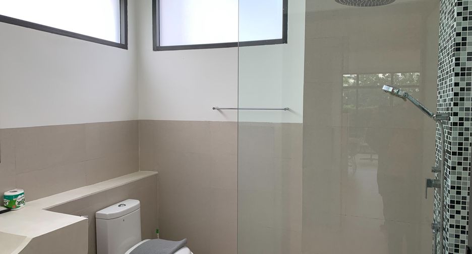 Wohnung zur Miete mit 1 Zimmer in Hua Hin, Prachuap Khiri Khan