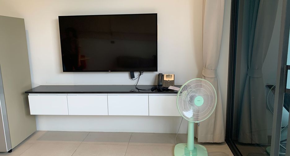 Wohnung zur Miete mit 1 Zimmer in Hua Hin, Prachuap Khiri Khan
