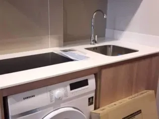 For rent 1 bed condo in Mueang Chiang Mai, Chiang Mai
