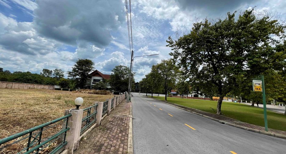 For sale land in Mueang Chiang Mai, Chiang Mai