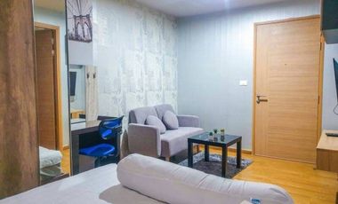 Wohnung zur Miete mit 1 Zimmer in Mueang Nakhon Ratchasima, Nakhon Ratchasima