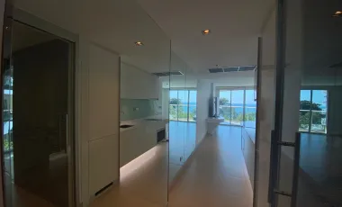 出租 1 卧室 公寓 在 Bang Lamung, Chon Buri