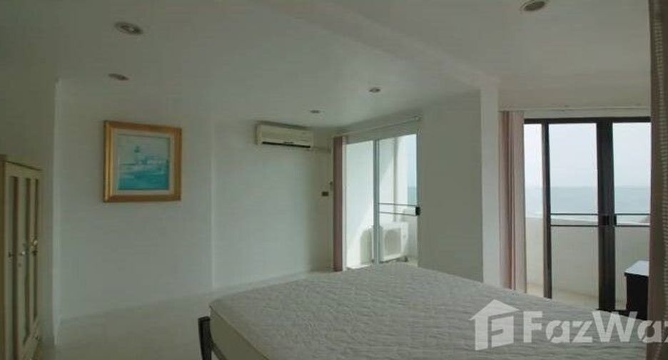 For sale 2 bedrooms condo in Hua Hin, Prachuap Khiri Khan