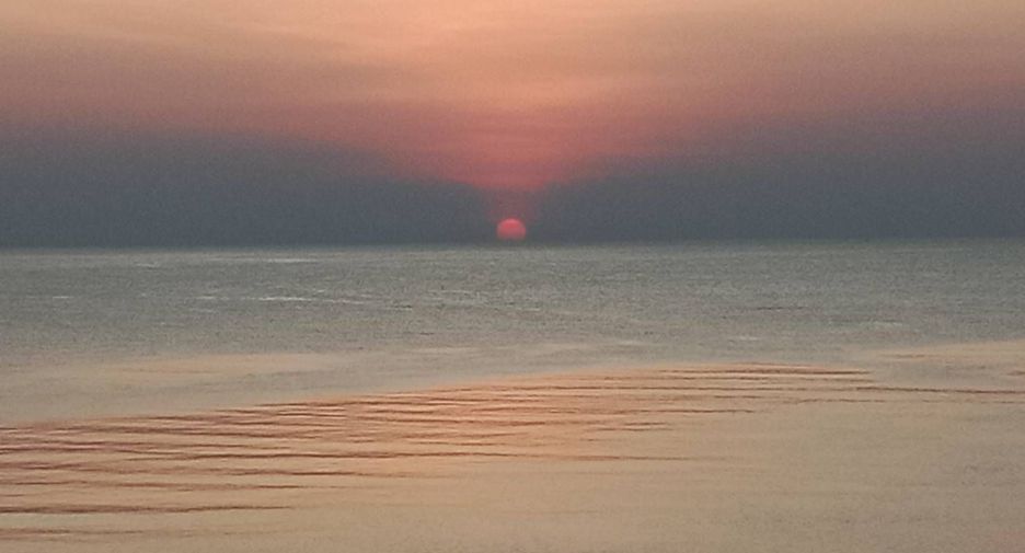 For sale 2 bedrooms condo in Hua Hin, Prachuap Khiri Khan