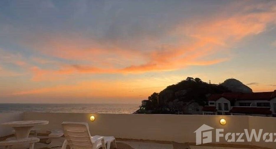 For sale 2 bedrooms condo in Hua Hin, Prachuap Khiri Khan
