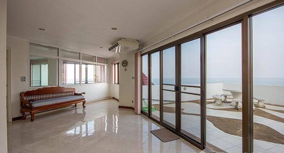 For sale 2 bedrooms condo in Hua Hin, Prachuap Khiri Khan