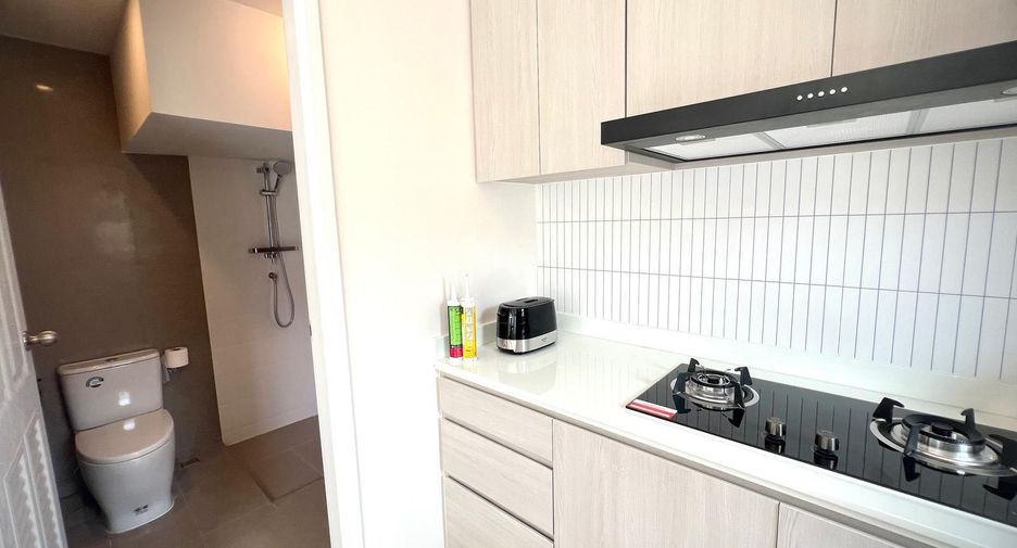 For sale 2 bedrooms townhouse in Thalang, Phuket