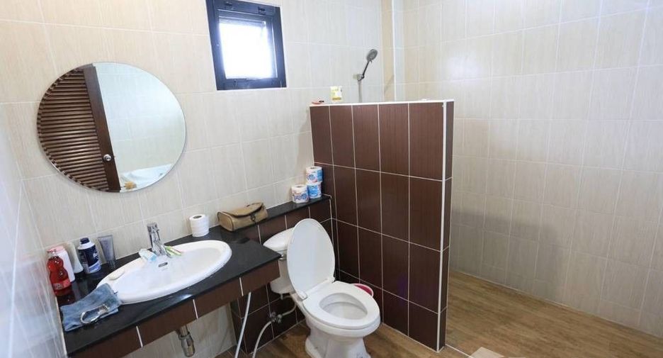 For sale 5 bedrooms house in San Sai, Chiang Mai