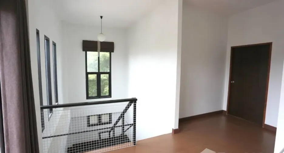 For sale 5 bedrooms house in San Sai, Chiang Mai