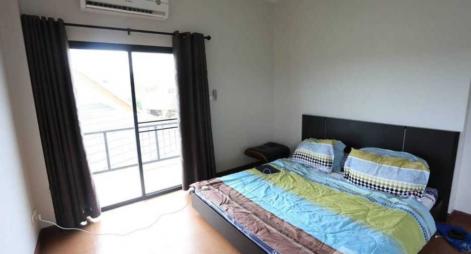For sale 5 bedrooms house in San Sai, Chiang Mai