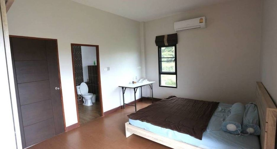 For sale 5 bedrooms house in San Sai, Chiang Mai